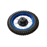 3.00-12 REAR TYRE FOR 50CC-120CC DIRT BIKE - Image 1