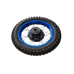 3.00-12 REAR TYRE FOR 50CC-120CC DIRT BIKE