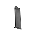 HG184 \ HG185 \ HG186 \ HG189 GAS MAGAZINE - Image 1
