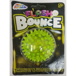 13-0581 FLASH BOUNCE LIGHTNING BALLS - Image 1