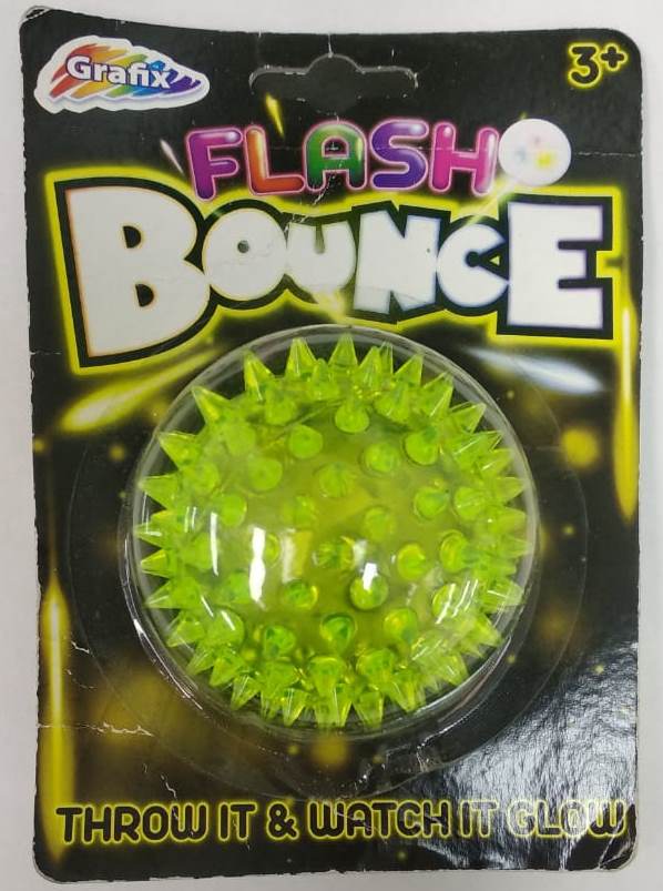 FLASH BOUNCE LIGHTNING BA