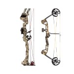 Vortex Youth Compound MO Bow Kit by Barnett - Image 1