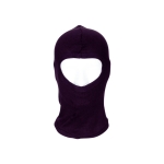1 HOLE BLACK BALACLAVA - Image 1