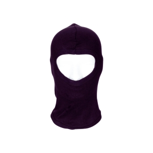 1 HOLE BLACK BALACLAVA