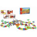 22869 TRACK SET VARIABLE TRACK 257 PCS