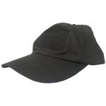 HA-02-BK BLACK CAP