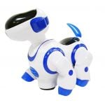 8200 BATTERY OPERATED DANCING DOG