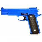 G20 AIRSOFT M945 FULLY METAL HAND PISTOL
