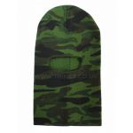 1 HOLE BALACLAVA CAMO