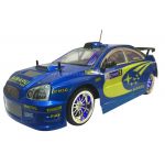 838-36 1:10 SCALE RC CONTROL HIGH SPEED SUPER RACER WITH LIGHTING SYSTEM