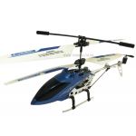 100G 3 CHANNEL RADIO CONTROLLED HELICOPTER