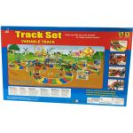 22869 TRACK SET VARIABLE TRACK 257 PCS