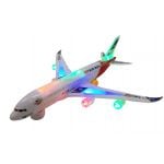 CH133 AIRLINES FLASH ELECTRIC A380 SOUND LIGHT MODEL AIRPLANE
