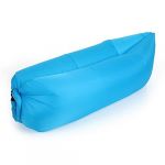 INFLATABLE AIR SOFA BED