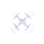 X5C-1 4CH 2.4G RC Quadcopter 6 Axis Gyro  Heli Drone With HD Camera 360 Degree