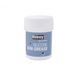 ABBEY SILICONE GUN GREASE