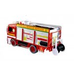 B928A B/O BUBBLE FIRE ENGINE