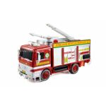 B928A B/O BUBBLE FIRE ENGINE