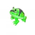 50CM INFLATABLE FROG WITH LIGHTS