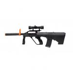 TD2013 Battery operated SUPER ACTION TOY MACHINE GUN