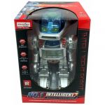 0908 INFRARED RADIO CONTROL BATTERY OPERATED ROBOT
