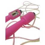 LT-007 KIDS SKIPPING ROPE WITH COUNTER