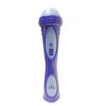 HK-8060 BATTERY OPERATED STAR SING MICROPHONE