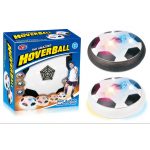 JT811 BATTERY OPERATED HOOVER FOOTBALL - Image 1
