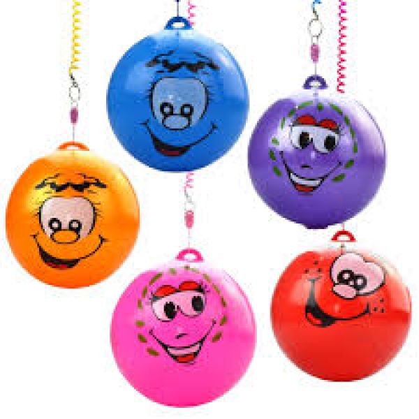 smelly ball string hook