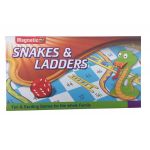 3813 SNAKES AND LADDERS GAME