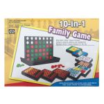 8202 10 IN 1 FAMILY GAME
