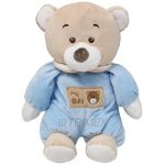 ID0925 9” SOFT BABY TEDDY BEAR