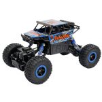 0979 RADIO CONTROL 4WD 1:18 SCALE MONSTER RACING TRUCK