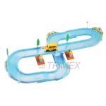 22872 BATTERY OPERATED SMART SENSORS SCHOOL BUS TRACK