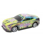 698-30 1:24 SCALE RADIO CONTROL RACING CAR