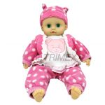 AP22408 18INCHES BABY CUDDLES SOFT BABY DOLL