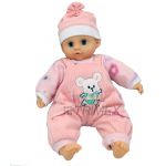 AP22408 18INCHES BABY CUDDLES SOFT BABY DOLL