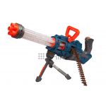 DF-25218B THUNDER FIRE BATTERY OPERATED TOY RIFLE GUN