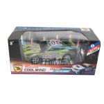 698-30 1:24 SCALE RADIO CONTROL RACING CAR