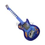 HK9010A BATTERY OPERATED KIDS ELCTRONIC ROCK GUITAR