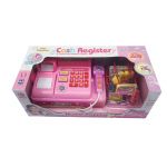 2338A BATTERY OPERATED CASH REGISTAER TILL