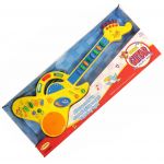 HK8050 BATTERY OPERATED ANIMAL SOUND KIDS GUITAR