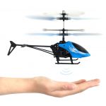 PC396 HAND CENSOR FLYING HELICOPTER