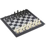 QX5877 32 x 32 CM MAGNETIC BOARD CHESS GAME