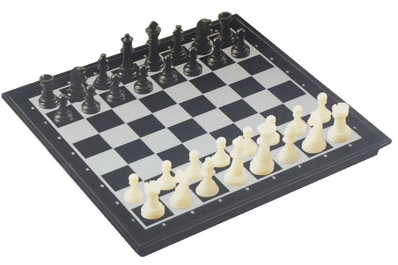 Chess game