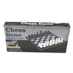 QX5877 32 x 32 CM MAGNETIC BOARD CHESS GAME