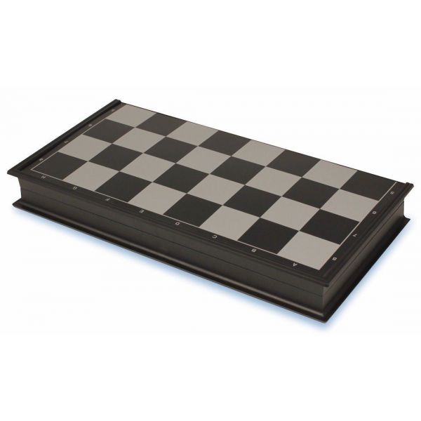 QX5877 32 x 32 CM MAGNETIC BOARD CHESS GAME