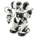 TT313 14'' INCHES INFRARED REMOTE CONTROL 50 FUNCTIONS ROBOT