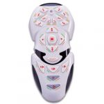 TT313 14'' INCHES INFRARED REMOTE CONTROL 50 FUNCTIONS ROBOT
