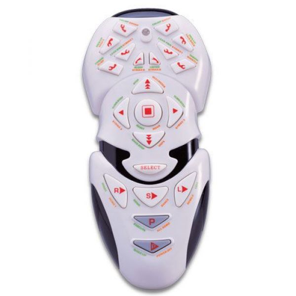 TT313 14'' INCHES INFRARED REMOTE CONTROL 50 FUNCTIONS ROBOT